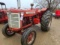 813.449-1176 Farmall 650 Standard Diesel WF, Hyd