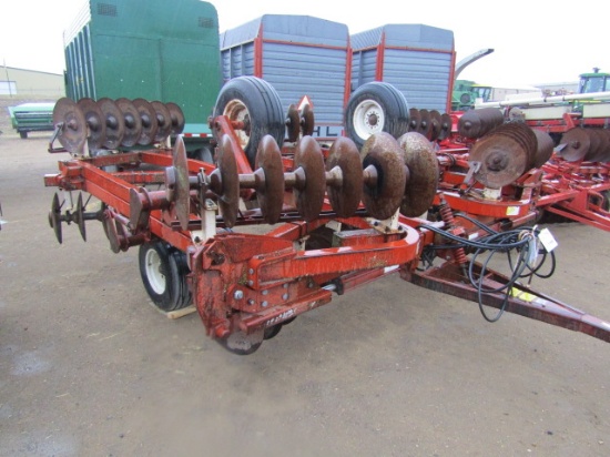 759. 395-960. Kewanee Commander 1100 20 Ft. Hyd. Fold Disc, T/ST3