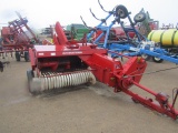 752. 416-1067, IHC 425 PTO Baler with Ejector, T/ST3