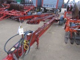761. 289-507, New Holland 85 24 FT. Automatic Round Bale Trailer, T/ST3
