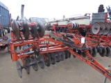 762. 397-971, Allis Chalmers 2300 18 FT. Disc, Spring Assist Wings, T/ST3