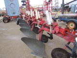 774. 259-416, IH 720 5 Bottom Variable Width Semi Mount AR Plow, T/ST3