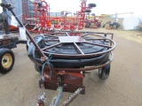 776. 385-929, Snoco Hose Reel, T/ST3