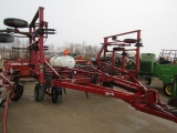 778. 416-659, Case IH 5600 28 FT. Chisel Plow, Walking Tandems on Frame & W