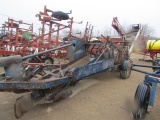 784. 369-867, Harley Rock Picker, Rolling Drum, 14 FT. Belt Conveyor, T/ST3