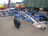 785, 369-880, 20 FT. Harley PTO Rock Rake, T/ST3