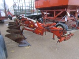 795. 397-964, Kverneland 5 Bottom Spring Re-Set Semi Mount Plow, T/ST3