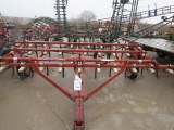800. 205-885, IH # 45 15 FT. Vibra-Shank Field Cultivator, T/ST3