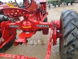 812 449-1175 Farmall F20 Tractor (non running)