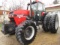 256. 1986 Case IH Model 3594 MFWD Diesel Tractor, 18.4 X 42 Inch Tires, Hub