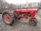 262. 1948 Farmall H Tractor, 12.4 X 38 Rear Tires, Nice Metal, SN# 295113