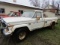 264. 1979 Jeep J10 Roughneck 4x4 Pick Up