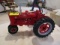 719. Ertl Farmall Super M