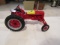 721. Farmall C with Wide Front, # 2069-GA