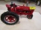 736. Ertl Farmall M