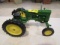 752. ERtl John Deere 40, Wide Front