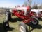 971. Ford Model 961 Power Master Diesel Tractor, Wide Front, 3 Point, Singl