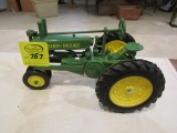 767. Ertl John Deere Unstyled A, USA