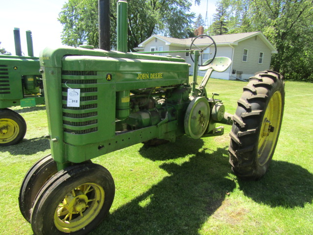John deere 312 garden tractor for sale new arrivals