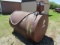 151. 500 Gallon Fuel Barrel with Electric Pump