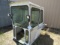 198. Tractor Cab with Good Glass, Believed to be on Oliver Tractor, will fi