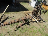 197. John Deere Mid-Mount Sickle Mower, Needs Brackets