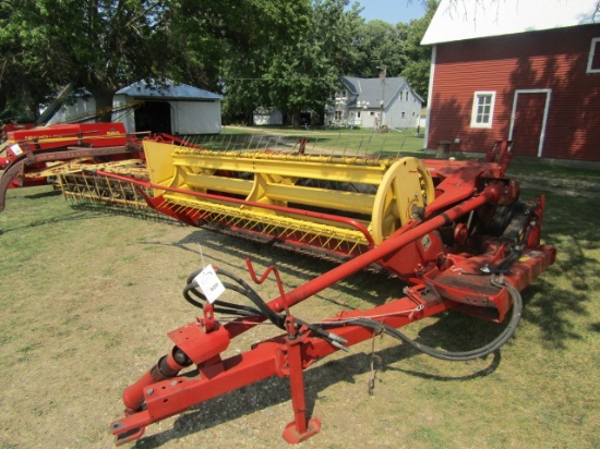 920. New Holland Model 488 – 9 FT. Haybine, One Owner, Exc, Cond