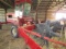 525. IH Model 4000 Self Propelled Windrower, 12 FT. Draper Head with Hume R