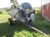 509. Neco High Capacity Portable Grain Cleaner,, (Approx. 450 Bushels Per H