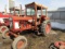 761. IH Model 666 Gas Tractor, 291 Gas Engine, 3 Point, Wide Front, Dual Hy