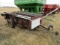 112. Minnesota Model 110 PTO Manure Spreader