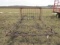 141. Small Square Bale Sled, Holds Approx. 15 Bales