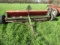 623. Brillion 10 FT. Grass Seeder