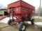 302. J&M  275 BU Gravity Box