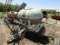 433. Walsch 300 Gallon Crop Sprayer, PTO Centrifugal Pump, 21 Ft. +/- Booms