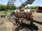 434. Farmrite 200 Gallon Crop Sprayer, PTO Pump, 18 FT. +/- Booms
