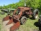 467. 1952 Farmall M Tractor, Wide Front, Sells with All Hydraulic Loader an