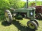 472. 1948 John Deere Model B Tractor, Narrow Front, Power Trol, Single Hydr
