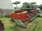 957. Owatonna Model 270 Self Propelled Windrower, Ford 6 Cylinder Water Coo