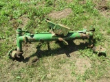971. Nordeen Tractor Wide Front, Fits JD 50 And Others