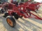 606. 266-496. MM 2 X 14 Ground Lift, Plow, Coulters, Restored
