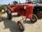 752. 422-1138. Allis Chalmers B Tractor, PTO, Nice Paint