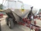 870. 367-922 AG 800 Stainless Steel Fertilizer Spreader, 40 FT. Pattern