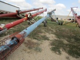833. 707-249. 8 Inch X 60 PTO  Auger