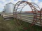 1636. Round Bale Feeder