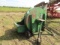 1673. Badger BN 900 Forage Blower