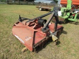 1643. Bush Hog Model 306 6 FT. 3 Point Brush or Grass Mower