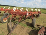 1680. IH Model 770 6 X 16 Inch Pull Type AR Plow