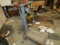 908. Platform Scale with Weights