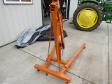 907. Newer Cherry Picker